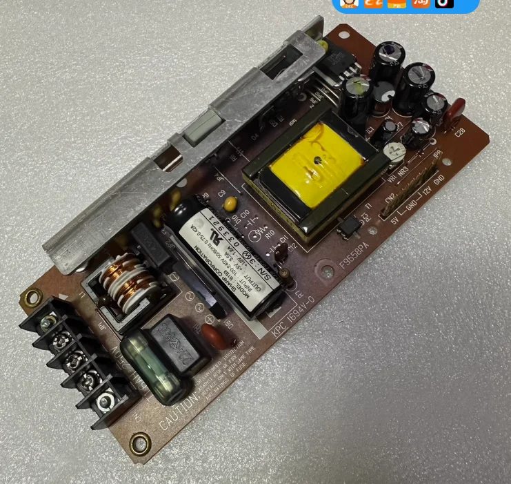 

Original power board B159B F9558PA