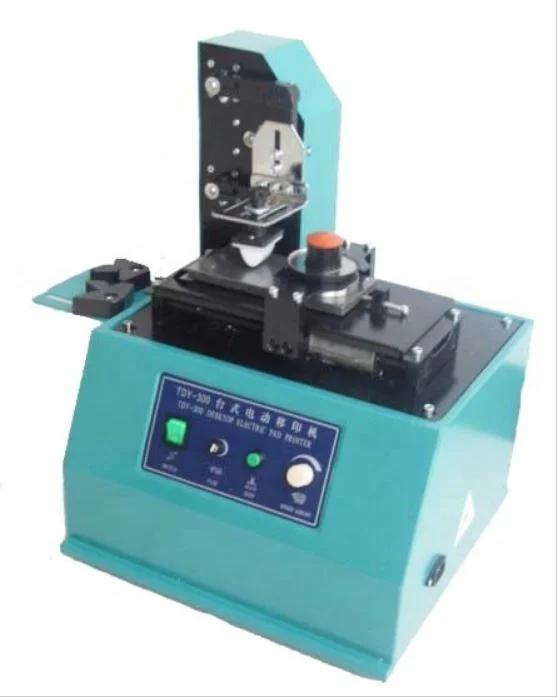 

TDY-300 Cheap Small Electric Automatic Batch Coding Machine for Sale/Date Printer / Hot Printer