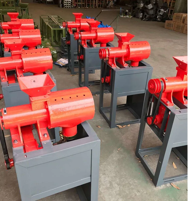 آلة طحن الأرز التجارية الكبيرة الأوتوماتيكية الأرز الذرة القمح المقشر معدات معالجة الحبوب الخضراء المنزلية #5