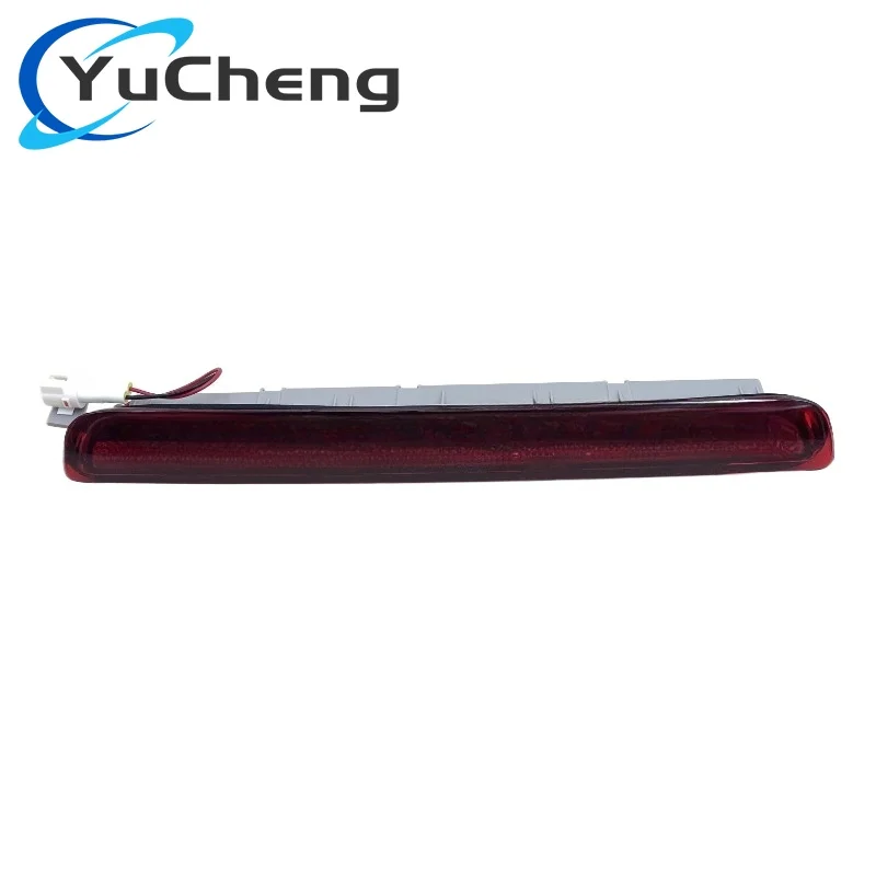 81570-60081 Brand New LED Mount Rear Third Brake Light Stop Signal Lamp Red Lamp For Toyota Land Cruiser Prado Lexus GX470 - Image 2