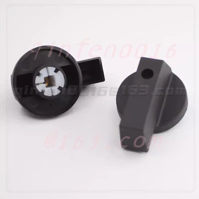 For HZ5D-20 Square Hole 6*6mm Dough Mixer/meat Grinder Combination Handle Handle Knob Universal Switch