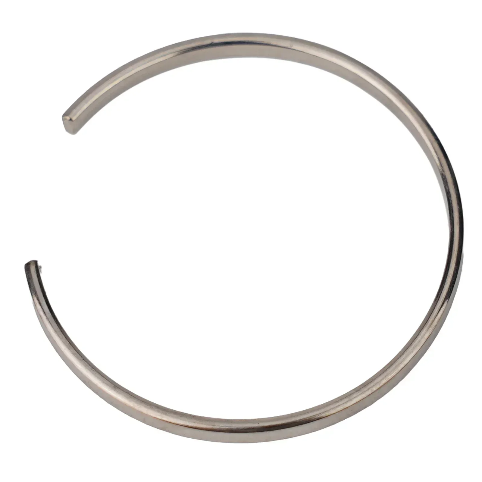 Robust Metal Piston Rings Designed For HM0810 Electric Pick Demolition Hammer Tool Pack Of 4 Perfect For DIY Tool Repair Non OEM