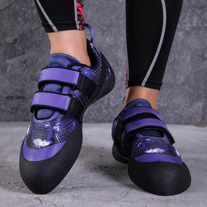 Youth Climbing Shoes for Both - Climbing Shoe Beginner 评论和价格
