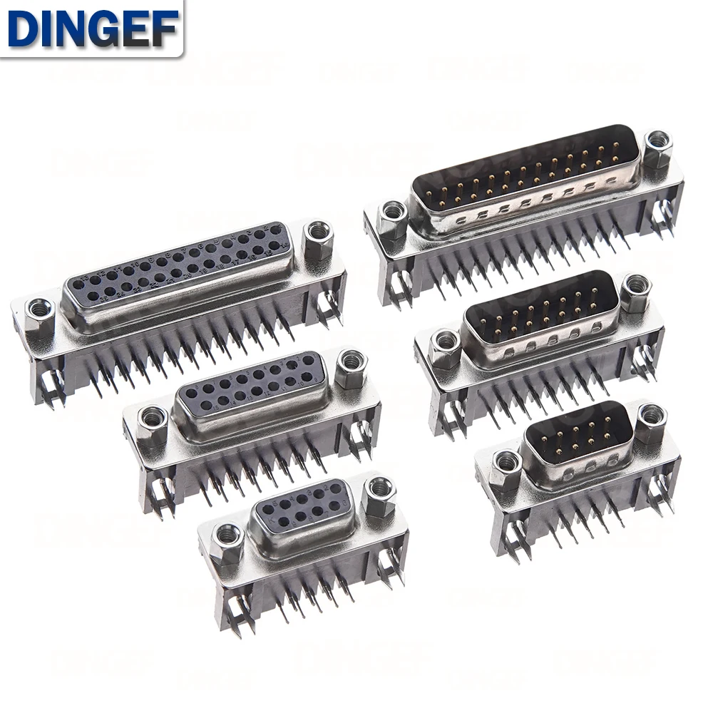 5PCS DR9 DR15 DR25 … - image