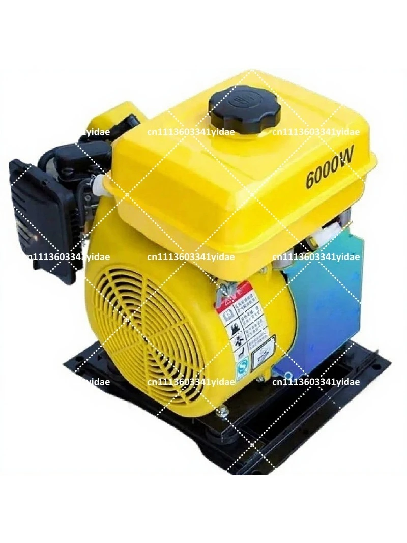 48V 60V 72V Electric Vehicle Range Extender, Silent Auto Start Stop Charger for 3 4 Wheel  EVs