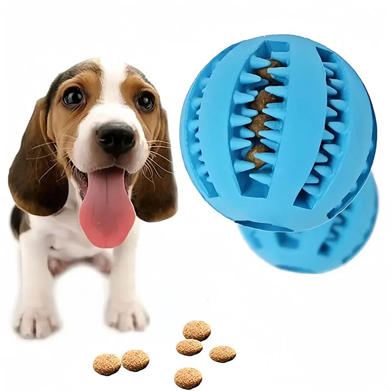 Toys for Dogs Small Pet Enrichment Brain Stimulating Games For Large Dogs Soft Pet Chew Toys puppy accessories