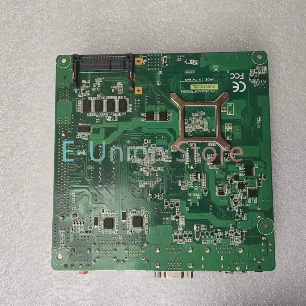 D915PWK Motherboard 4 Memory Slots