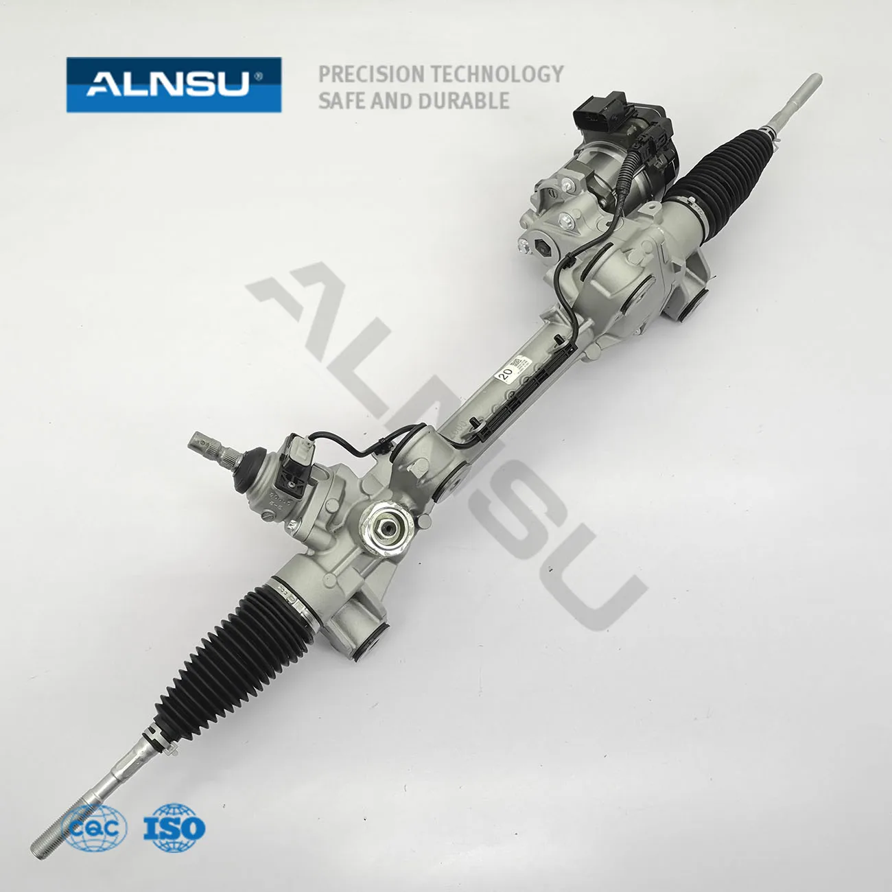 rack and pinion auto steering systems electric steering for CAMRY HYBRID AXVH71 MXVA71 LHD 44250-06480