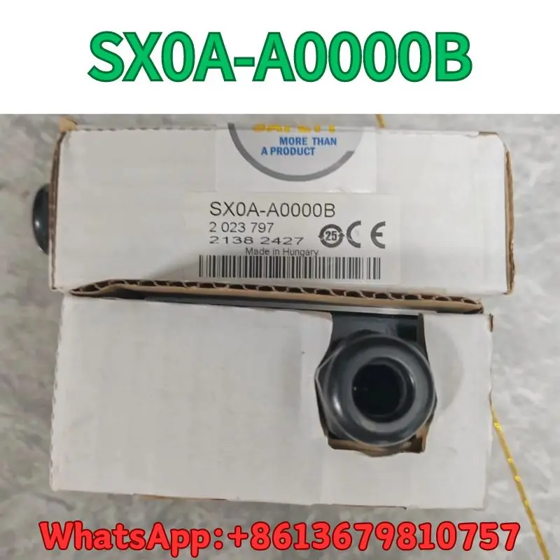 

brand-new SX0A-A0000B 2023797 Fast Shipping