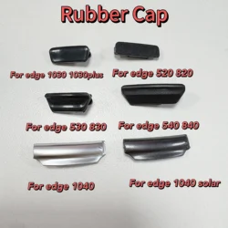 Rubbber Cap For Garmin Edge 520 820 530 830 540 840 1030 1030plus 1040 1040 solar Rubber Cover Repair Parts (Optional)