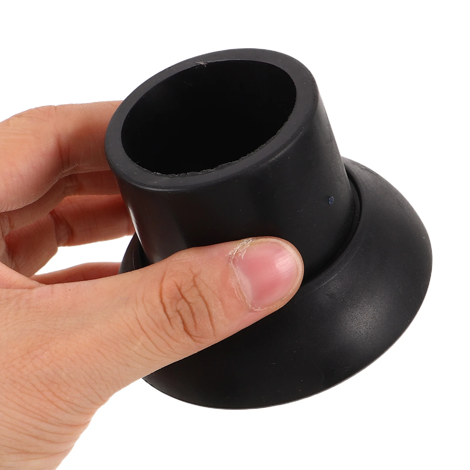 

Electronic Accessories Plastic Leg Pads Anti-Slip Feet Drum Stabilizer For Electric Drum Kit Floor Protectors