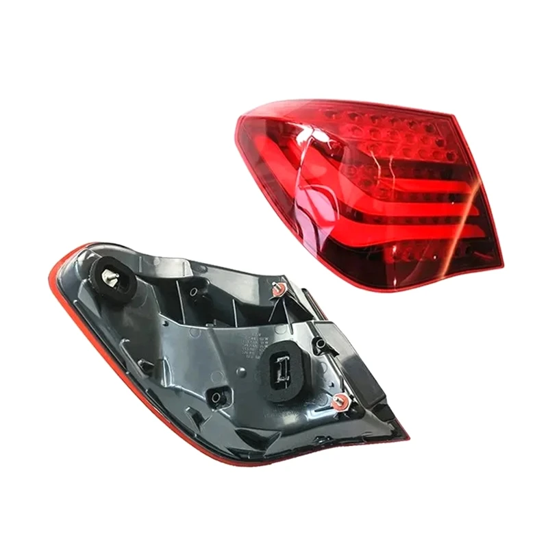 Car Accessories Outside Left Brake Signal Lamp For BMW 7 Series 730 740 750 760 F01 F02 2009-2015