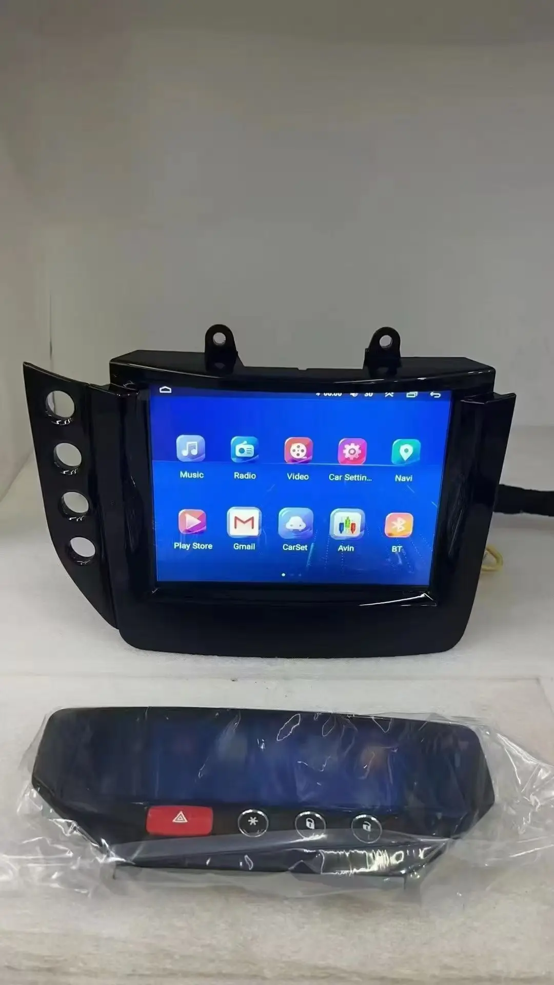 

Automotive Multimedia Android Auto Carplay For Maserati GT 2007~2015 GPS Navigation Car Radio Stereo Player Receiver Head Unit