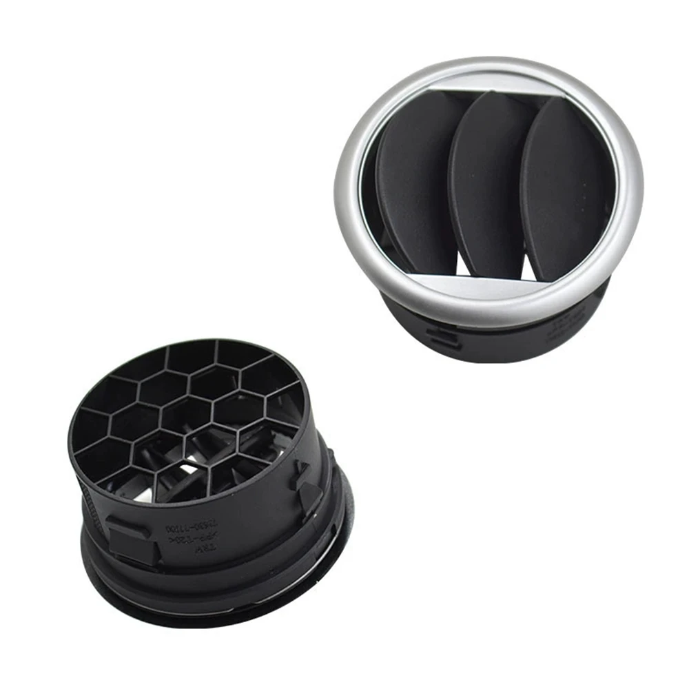 Car Dash Air Conditioning Vent Cover for SUZUKI Vitara 2015-2021 Air Conditioning Deflector 73630-56P00