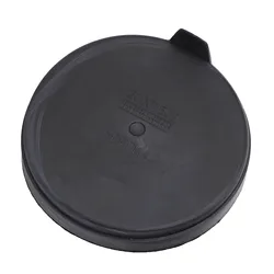 20001509 Car Headlight Dust Cover 6203E4 Headlamp Dust Replacement For 308CC 2008‑2013 Headlight Cover