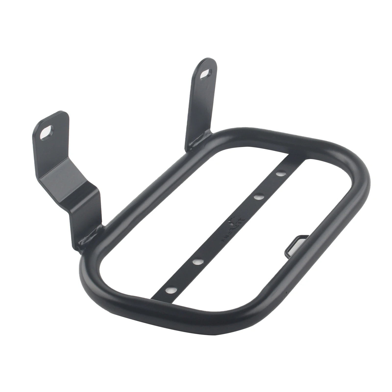 

For YAMAHA XSR 700(XTribute/Legacy)2017-2023 Side Saddle Bag Side Trunk Bag Support Holder Left Right