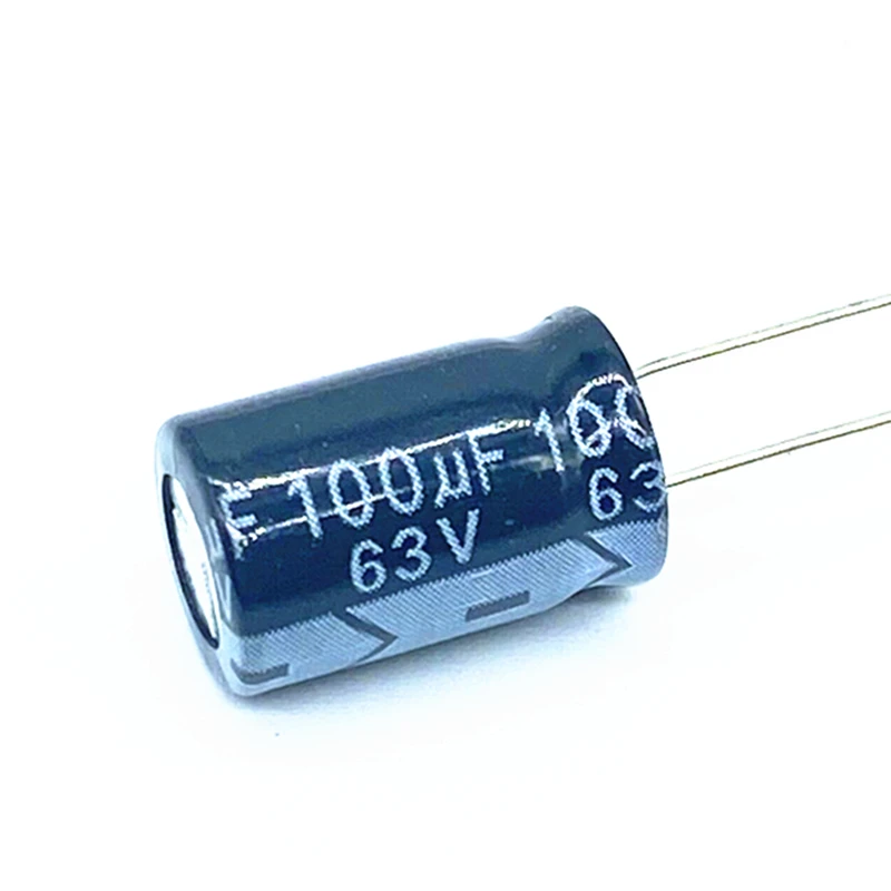 6.3V 10V 16V 25V 35V 50V 400V 450V Aluminum Electrolytic Capacitor 1UF 2.2UF 4.7UF 10UF 1000UF 22UF 33UF 47UF 470UF 100UF 220UF