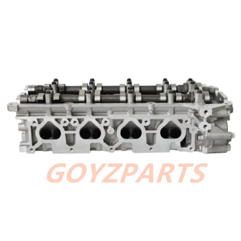 Complete Cylinder Head Assembly For Nissan 240SX Altima D22 Paladin Frontier KA24DE KA24 TA5N 16V OEM 11040-VJ260 11404-70F00