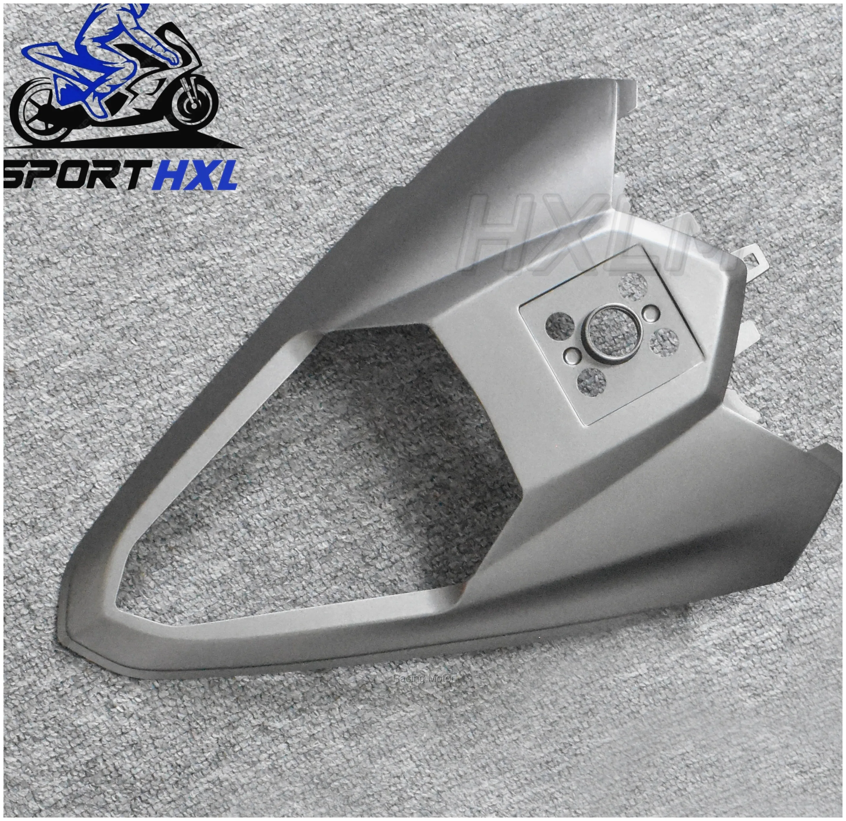 Motorcycle Fairing Body Kit - New Moto Rear Tail Fairing Parts Injection Seat Cowl For Yamaha YZF600 YZF 600 R6