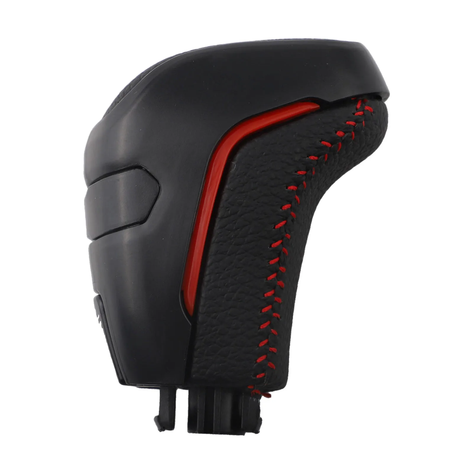 

Car Interior Upgrade Gear Shift Knob Comfortable Control Easy Installation Enhanced Grip Modern Appearance For TRD PRO
