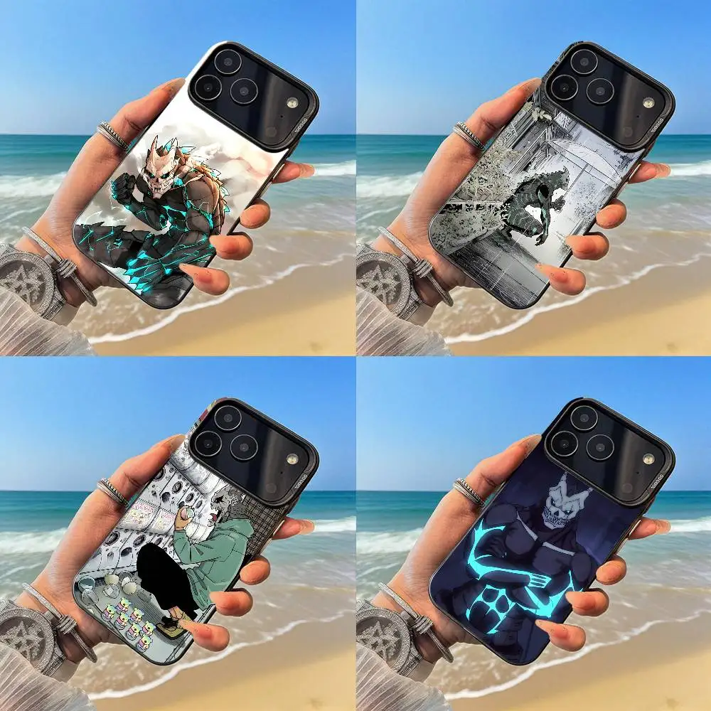 Anime Super M-Monst… - image