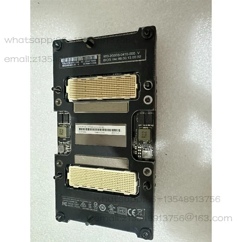 V100 sxm2 32g 16g graphics card calculation card, tested and shipped.
