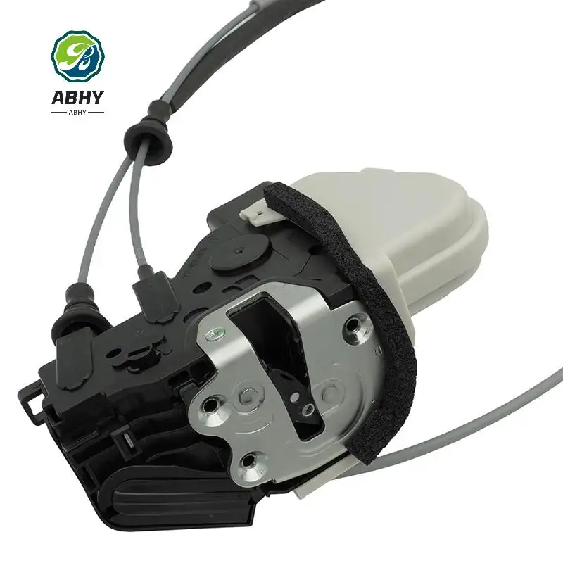 

ABHY-Car Power Door Lock Actuator Rear For Santa Fe 2013-2019