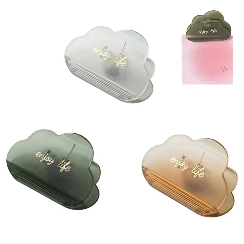 แม่เหล็กติดตู้เย็นตู้เย็นตู้เย็นชิปคลิปคลิปอาหารคลิปปิดผนึกถุง Strong คลิปแม่เหล็กสําหรับมันฝรั่งทอดถั่ว Candy