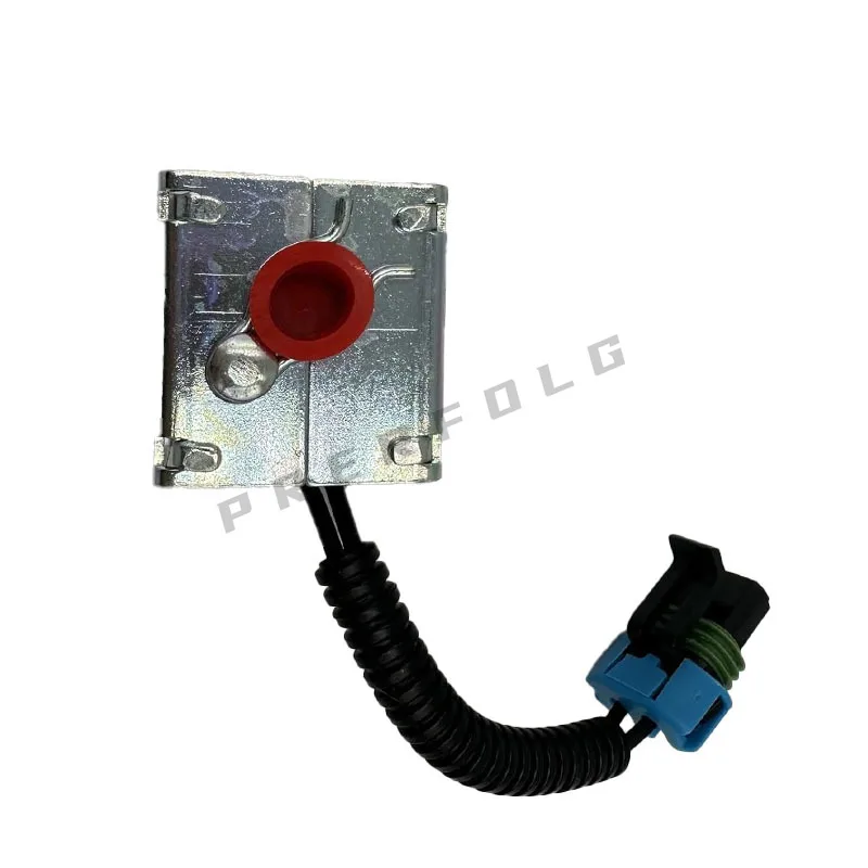 22-02579-00 Coil - 12V for Carrier Maxima / Supra / Vector Series Sub-Engine and Trailer Units