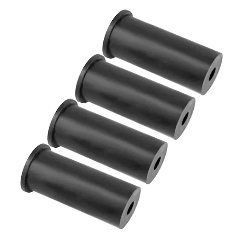 Pack of 8, Upgraded Door Bushing Kit for Honda Pioneer Four-Door Kit 1000-5 700-4