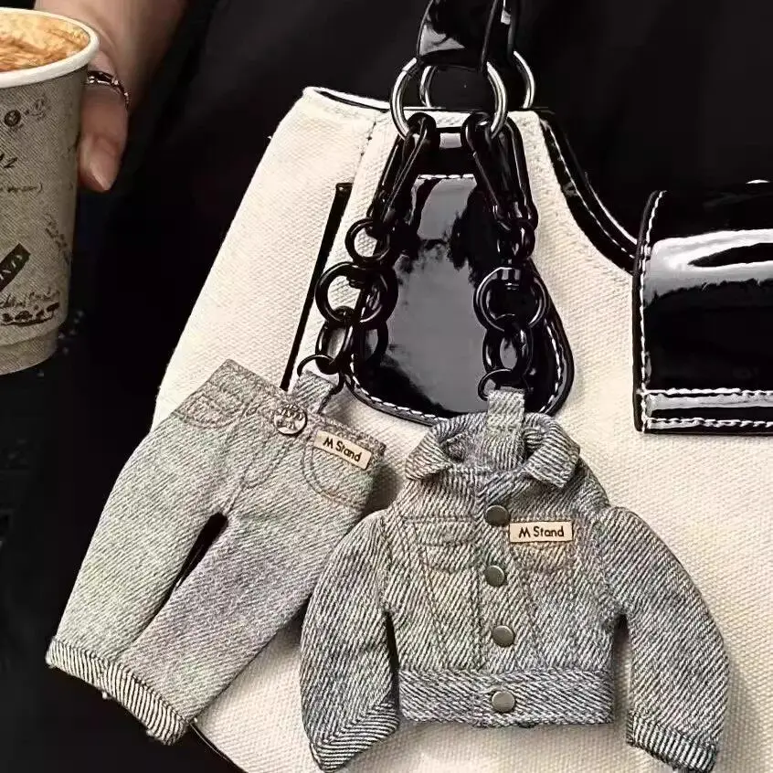 trendy-denim-jacket-jeans-keychain-creative-personalized-bag-charm-high-value-decoration