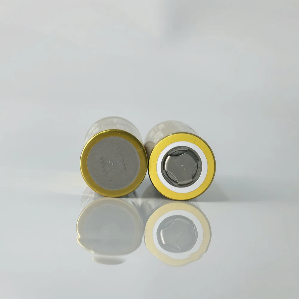 HIgh Drain Rechargable Battery Vapcell V62 6200mah Battery INR26800 26800 li-ion Power batteries Batteries 3.7v For flashlight
