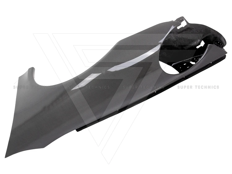 Carbon Fiber Front Fender for Porsche Carrera 911 997