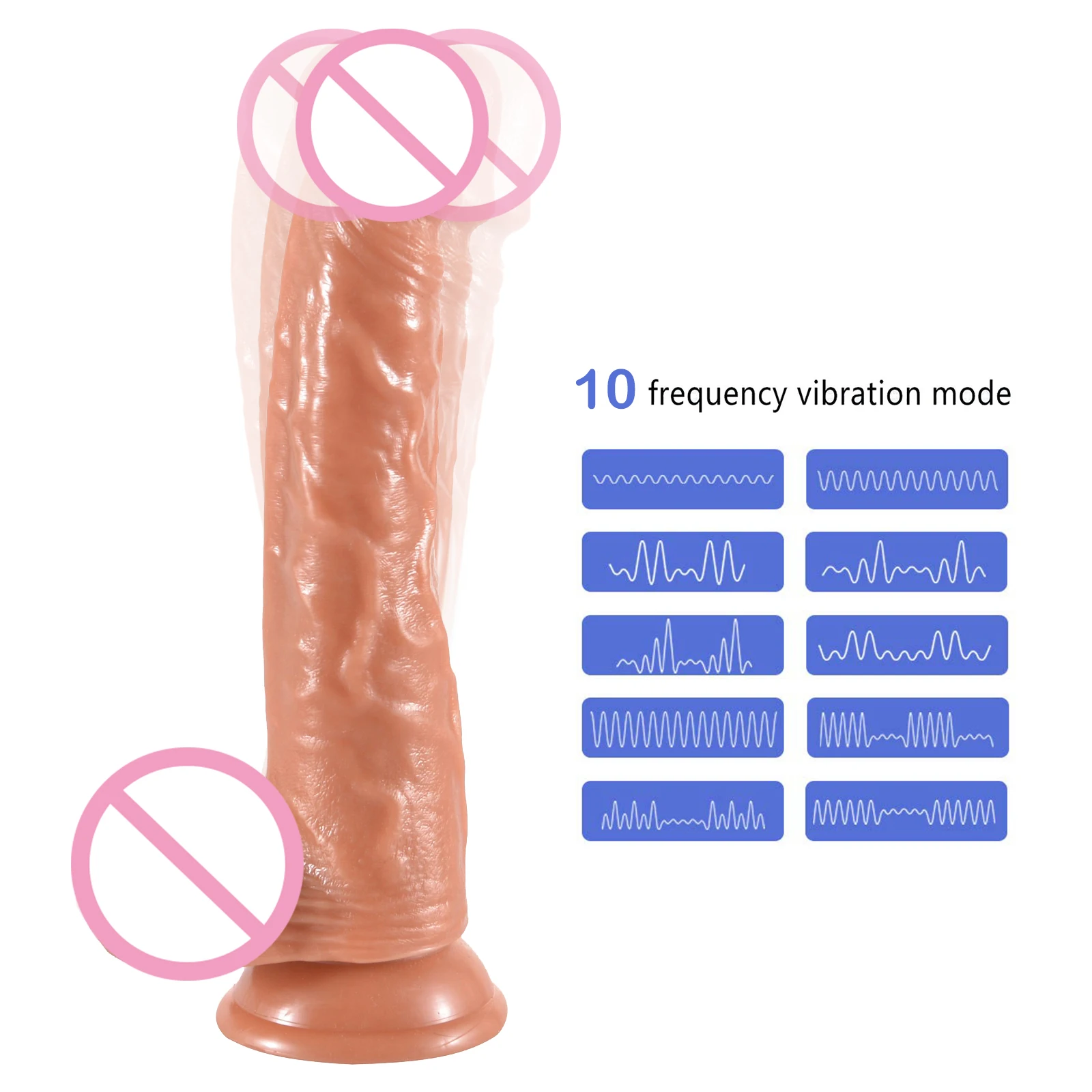 Strap On Harness Suction Cup G Spot Dildo Vibrator for Lesbian Couples Women Anal Penis Dick Adult Erotic Goods Sex Toys Sexshop