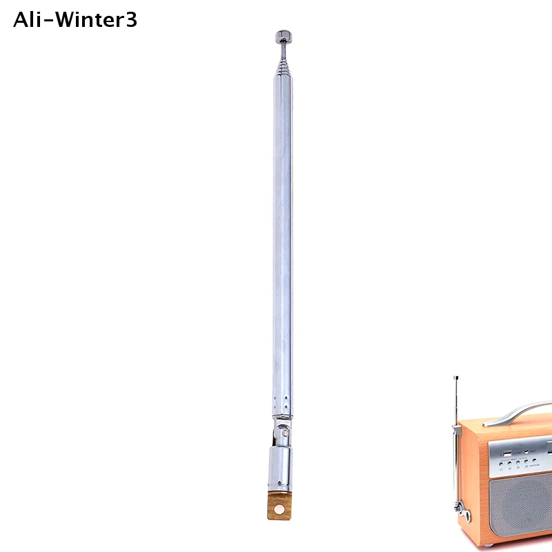 【WY】7 Sections Tele…