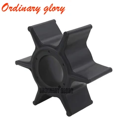 3C8-65021-2 Water Pump Impeller For Tohatsu Nissan 2 Stroke 30HP 40HP 50HP Sierra 18-8922 3C8-65021 3C8-65021-0 3C8-65021-1