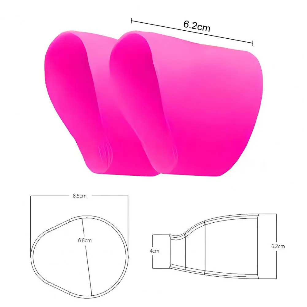 Cubierta de zapato estirable para fútbol, cubierta de encaje para zapatos de fútbol, juego de cubierta de encaje para tacos de fútbol juvenil, silicona para fútbol