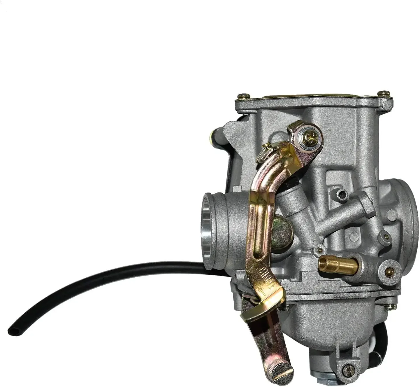 16100-HA5-014 Carburetor Compatible with Honda ATC350 X 350X 350X ATC350 1985 1986 16100-HA5-004 4