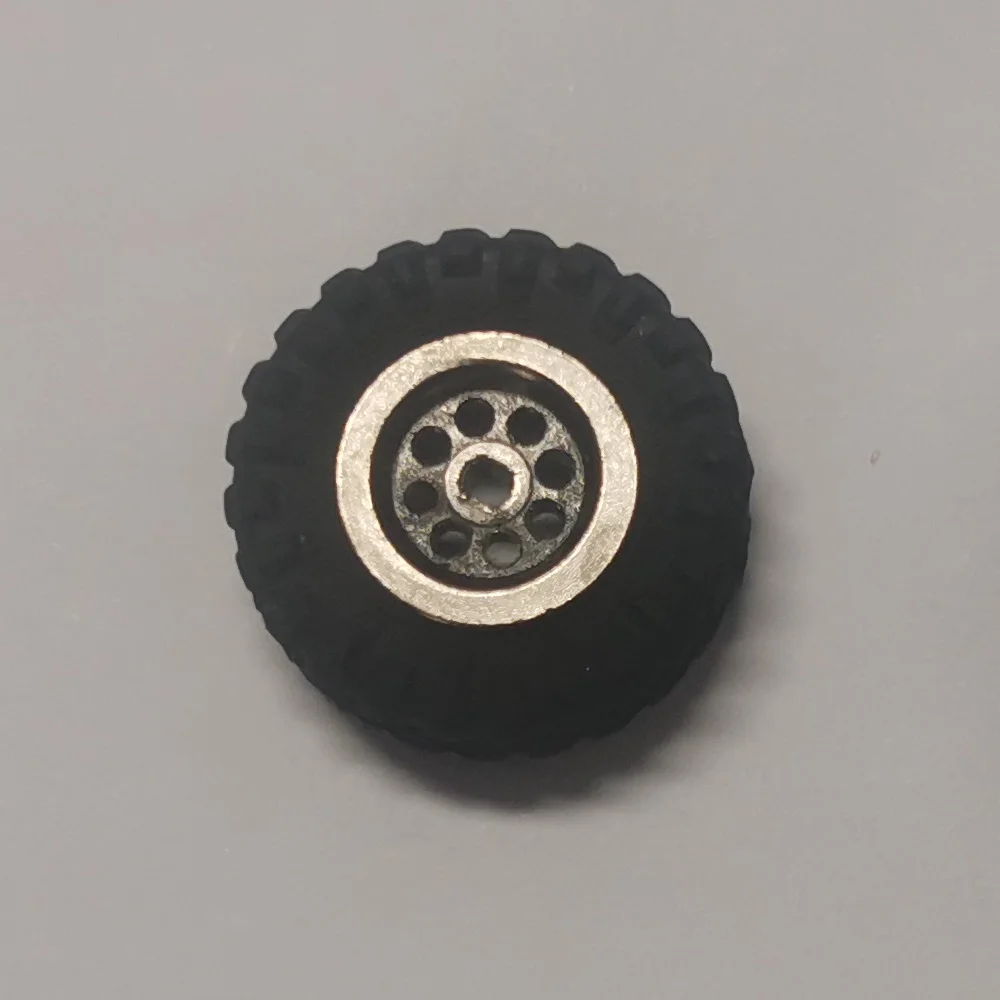LDARC X43 repair spare part tires replacement accessories