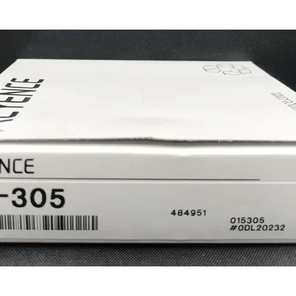 

2026 1p New Eh-305 Proximity Sensor Fast Shipping Brand New Original Spot Plc
