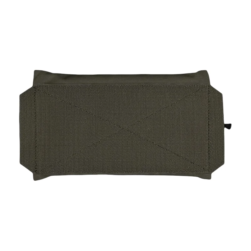 ถุงขนมไดโนเสาร์ขนาดเล็กกลางแจ้ง, เสื้อกั๊กไม้วีเนียร์วิเศษที่สะดวกสบาย, กระเป๋าอุปกรณ์เสริมมัลติฟังก์ชั่นขยาย