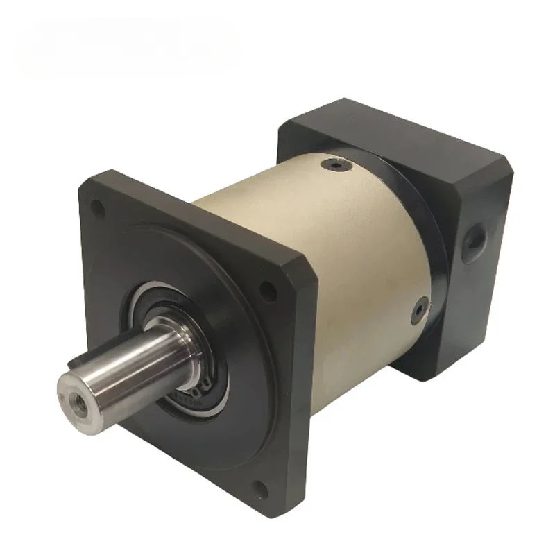 Speed Reducer 100:1 High Precision 86PF Series planetary reducer Nema 34 Planetary Gearbox For CNC