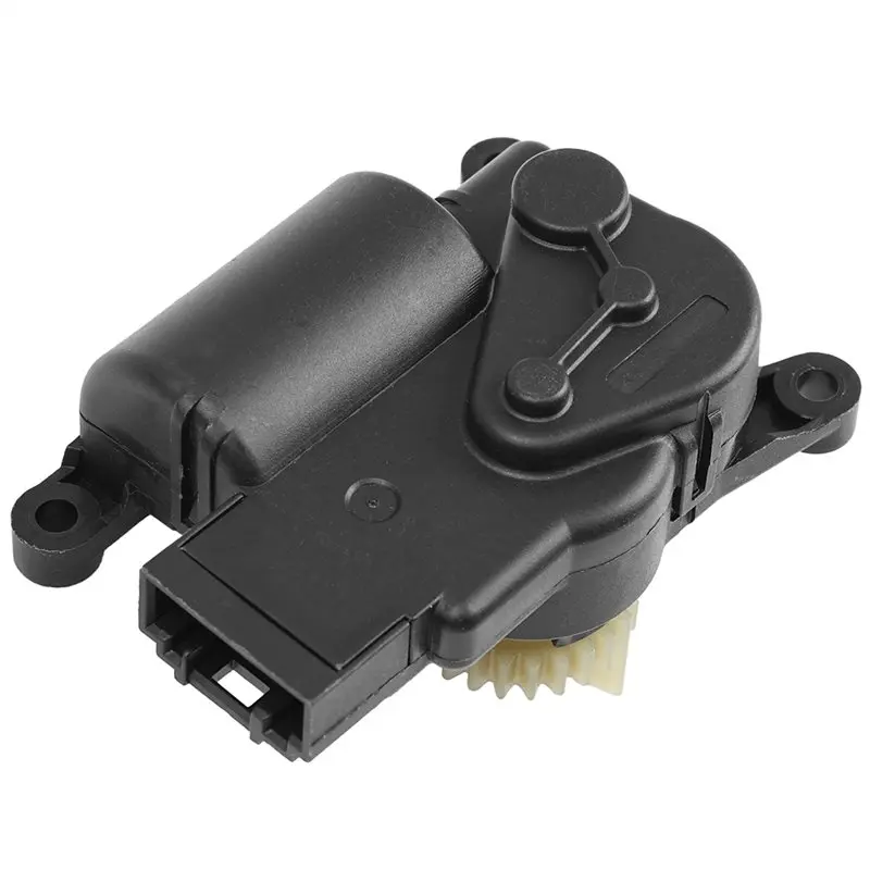 

AEA7-5Q0907511K HVAC Heater Blend Door Actuator For VW Golf Tiguan Seat Ateca A3 Skoda Octavia 2012-2020