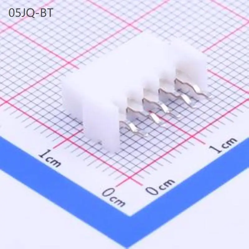 10 pieces/batch 05JQ-BT 04JQ-BT 03JQ-BT spacing 2.5MM JST connector