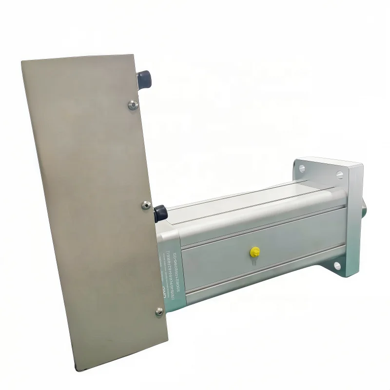 

Электрический цилиндр LIND LOE100 с большим ходом поршня 300 мм, легкой нагрузкой, высокой точностью и подшипником для автомобильной прессовки