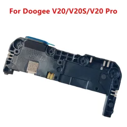 For Doogee V20 V20S V20PRO Smart Cell Phone Inner Loud Speaker Horn Accessories Buzzer Ringer Repair Replacement For V20 PRO