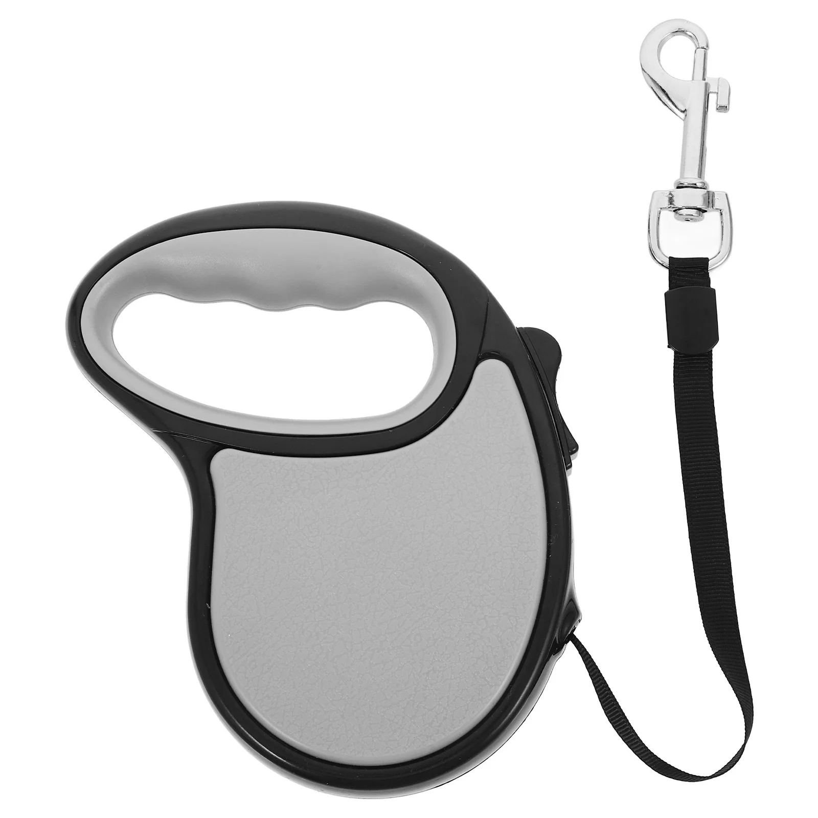 

5M Automatic Retractable Dog Leash Brake One Large Handle For Small Medium Pets Pet Lead Telescopic