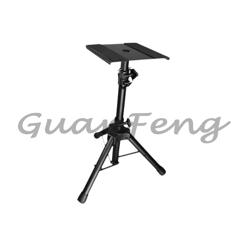 Tripod Riser Non-Slip Portable Flat Pallet Heavy Duty Bracket