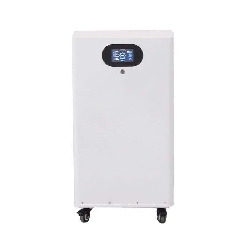 

48V 300Ah Lifepo4 Lithium Battery for Home Energy System with Long Life