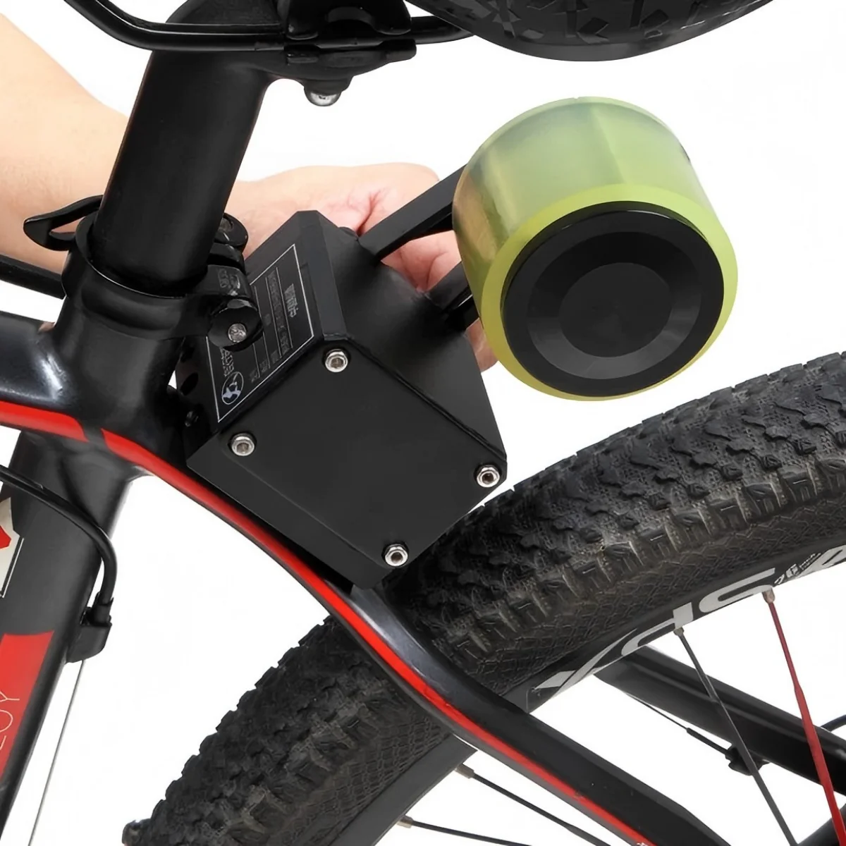 350W Mittelmotor-Kit für Hinterrad, 48V 13Ah Zubehörset, E-Bike-Umbausatz für Fahrradmodifikation